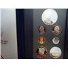 Image 1 : 1993 US PRESTIGE PROOF SET BILL OF RIGHTS