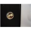Image 2 : 1987 CANADA GOLD $100 PROOF 1/4 OZ GOLD