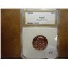 Image 1 : 1959 WASHINGTON SILVER QUARTER PCI PR68 DEEP CAMEO