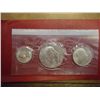 Image 1 : 1976-S US BICENTENNIAL SILVER UNC SET