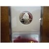 Image 2 : 2002-S SILVER MISSISSIPPI NGC PF70 ULTRA CAMEO