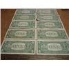 Image 2 : 10-1957-B $1 SILVER CERTIFICATES