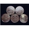 Image 2 : 5 1 OUNCE ADVP COPPER ROUNDS ($2 SERIES)