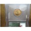 Image 2 : 1937 LINCOLN CENT ICG MS66RD