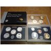 Image 1 : 2011 US SILVER PROOF SET (WITH BOX)