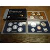 Image 2 : 2011 US SILVER PROOF SET (WITH BOX)