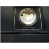 Image 1 : 1991-S MT. RUSHMORE PF SILVER DOLLAR