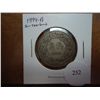 Image 1 : 1894-A SWITZERLAND SILVER 2 FRANC
