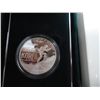 Image 1 : 1991-P KOREAN WAR PROOF SILVER DOLLAR