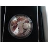 Image 2 : 1991-P KOREAN WAR PROOF SILVER DOLLAR