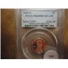 Image 1 : 2003-S LINCOLN CENT PCGS PR69 RD DCAM