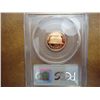 Image 2 : 1986-S LINCOLN CENT PCGS PR69 RD DCAM