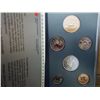 Image 1 : 1996 CANADA SPECIMEN SET