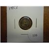 Image 1 : 1853 SEATED LIBERTY HALF DIME