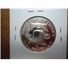 Image 2 : 1963 FRANKLIN HALF DOLLAR GEM PROOF