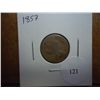 Image 1 : 1857 FLYING EAGLE CENT