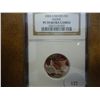 Image 1 : 2003-S SILVER MAINE QUARTER NGC PF70 ULTRA CAMEO