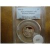 Image 1 : 2005-S WESTERN WATERS NICKEL PCGS PR69 DCAM