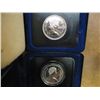 Image 2 : CANADA DOLLARS 1973 PEI & 1975 (PF LIKE)