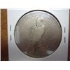 Image 2 : 1922 PEACE SILVER DOLLAR