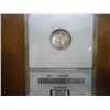 Image 2 : 1942-S MERCURY DIME PCI MS66 100% WHITE TONED