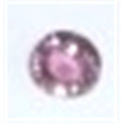 Spinel .4 ct cut & faceted *Very Beautiful Gem*