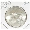 Image 1 : 2002 D "Tennessee" Quarter  BU ***