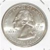 Image 2 : 1999 D "Georgia" Quarter  BU  *