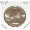 Image 1 : 1991 P Quarter  MS