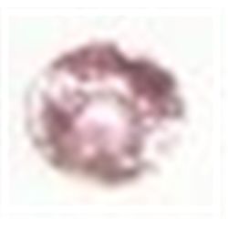 Spinel-   .5 carat -cut & faceted *Very Beautiful Gem*  *
