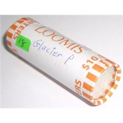 ROLL OF 2010-D HOT SPRINGS ARKANSAS NATIONAL PARK QUARTERS*RARE UNC ROLL* QTERS $10.00 FACE VALUE!!