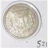 Image 2 : 1921-D MORGAN SILVER DOLLAR *NICE EARLY SILVER DOLLAR*!! SILVER DOLLAR CAME OUT OF SAFE!!