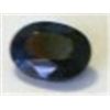 Image 1 : 3.35 CARAT BLUE SAPPHIRE CUT & FACETED *HIGH GEM QUALITY*!!