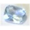 Image 1 : 1.60 CARAT LIGHT BLUE TOPAZ CUT & FACETED *HIGH GEM QUALITY*!! GEMSTONE CAME OUT OF SAFE!!