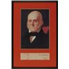 Image 1 : John Quincy Adams