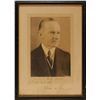 Image 1 : Calvin Coolidge