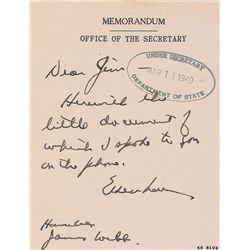 Dwight D. Eisenhower