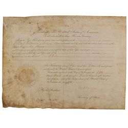 William Henry Harrison