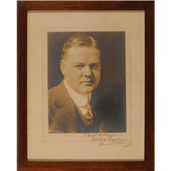 Herbert Hoover