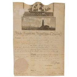 Thomas Jefferson and James Madison