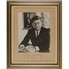 Image 1 : John F. Kennedy