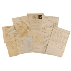 James Madison’s Cabinet