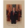 Image 1 : Ronald Reagan