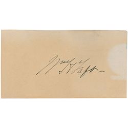 William H. Taft and Cabinet