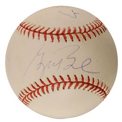 George and George W. Bush