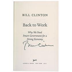 Bill Clinton and Monica Lewinsky