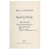 Image 1 : Bill Clinton