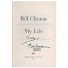 Image 1 : Bill Clinton