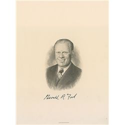Gerald Ford
