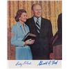Image 1 : Gerald and Betty Ford